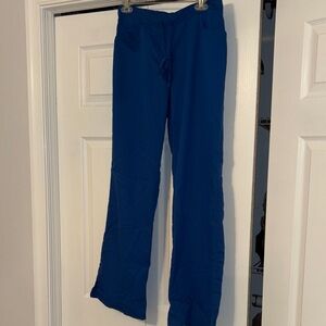 Grey's Anatomy Blue Professional Wear